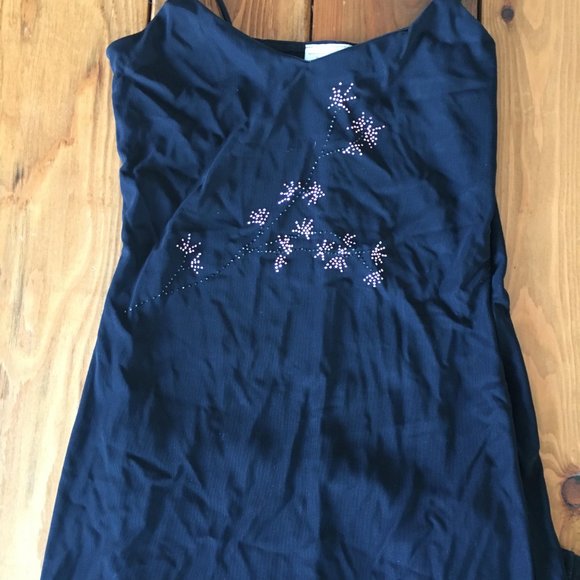 evening gown - Picture 2 of 4